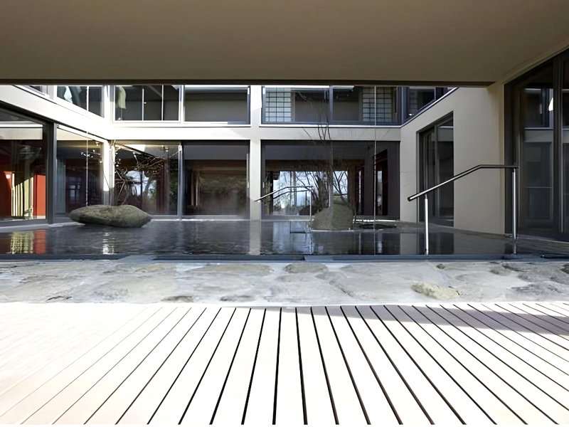 ホテル ボラ ホットスパリゾート (Hotel Bora HotSpaResort)の写真