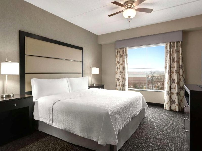 ホームウッド スイーツ バイ ヒルトン ヨーク (Homewood Suites by Hilton York)の写真