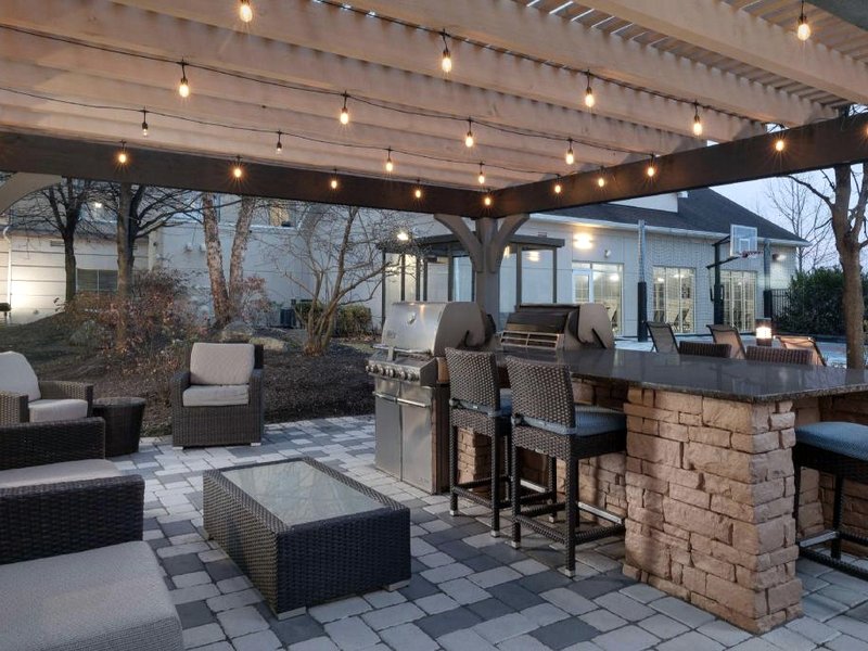 ホームウッド スイーツ バイ ヒルトン ヨーク (Homewood Suites by Hilton York)の写真