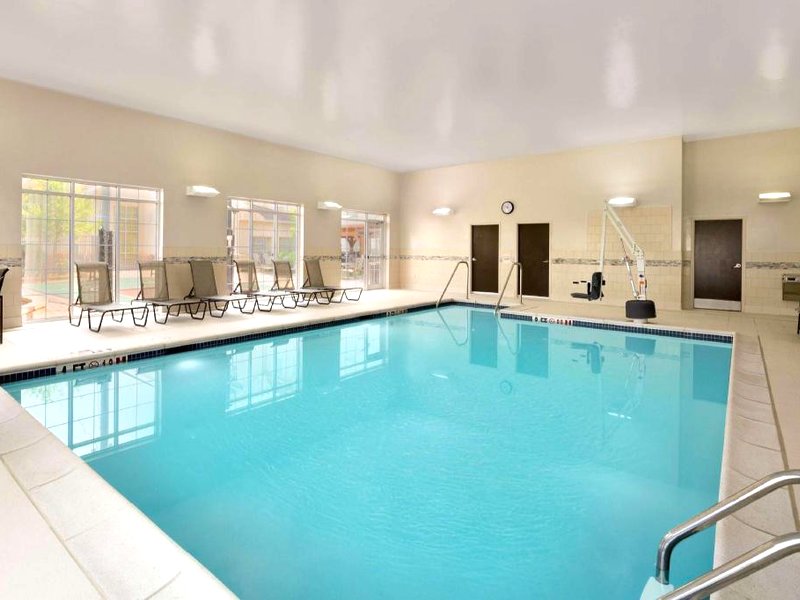 ホームウッド スイーツ バイ ヒルトン ヨーク (Homewood Suites by Hilton York)の写真