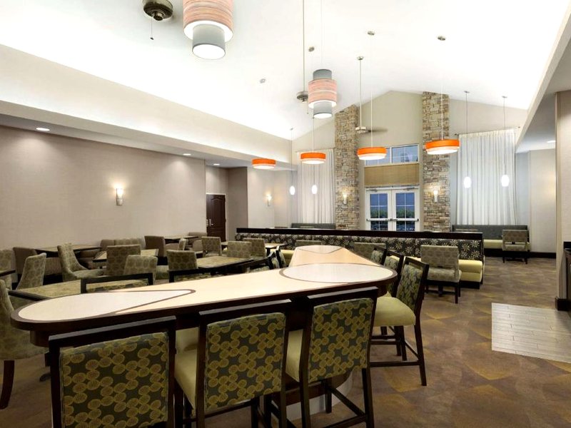 ホームウッド スイーツ バイ ヒルトン ヨーク (Homewood Suites by Hilton York)の写真
