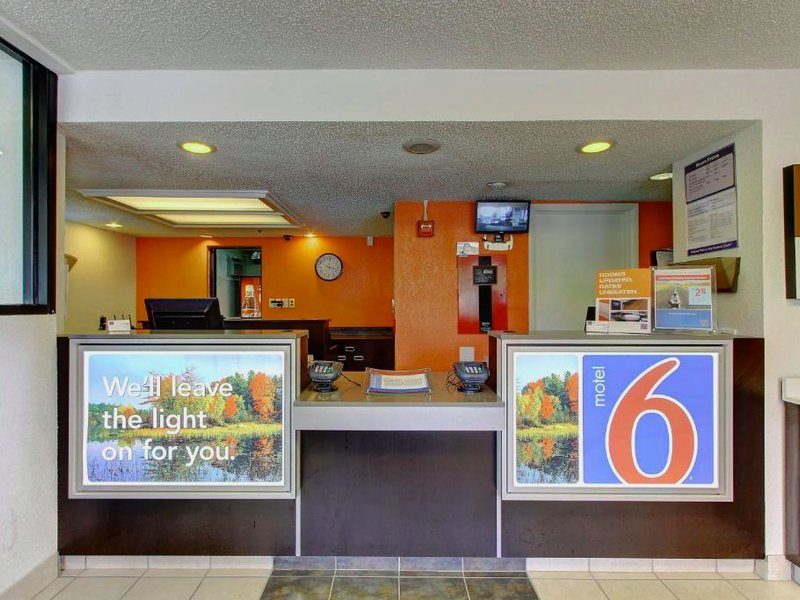 Motel 6 York, PAの写真