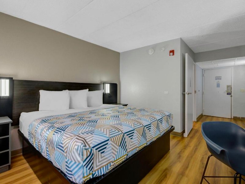 Motel 6 York, PA - Northの写真