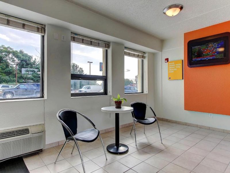 Motel 6 York, PA - Northの写真
