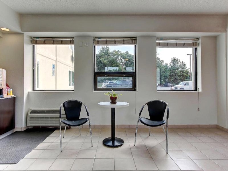 Motel 6 York, PA - Northの写真