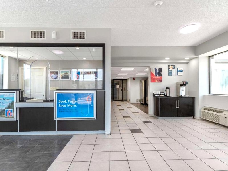 Motel 6 York, PA - Northの写真