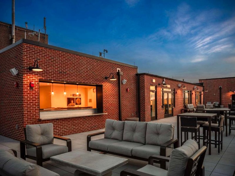 The Yorktowne Hotel, Tapestry Collection by Hiltonの写真