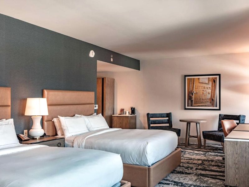 The Yorktowne Hotel, Tapestry Collection by Hiltonの写真