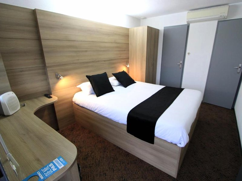 Enzo Hotels Loudeac By Kyriad Directの写真