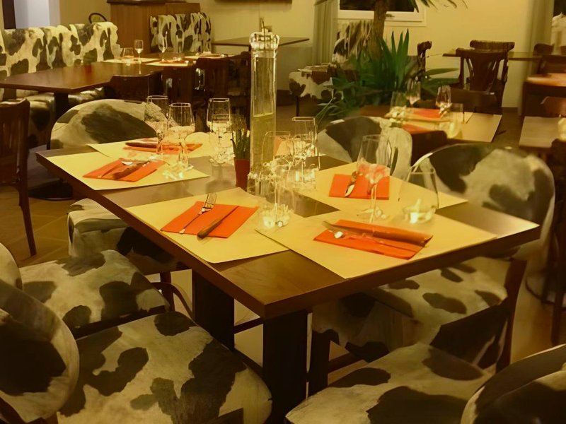 Enzo Hotels Loudeac By Kyriad Directの写真