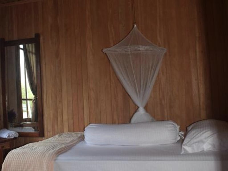Areef Homestay Kaledupaの写真