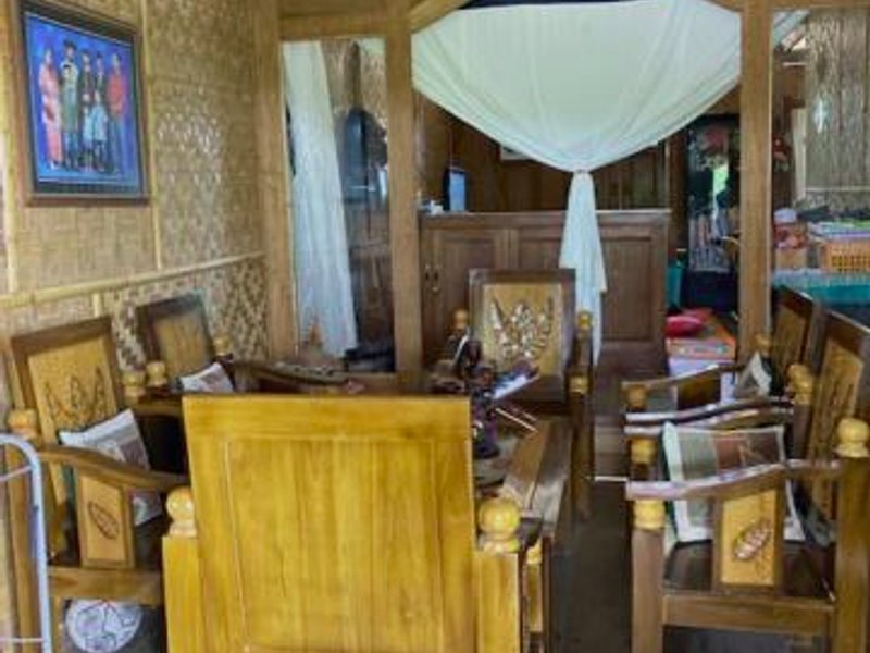 Areef Homestay Kaledupaの写真