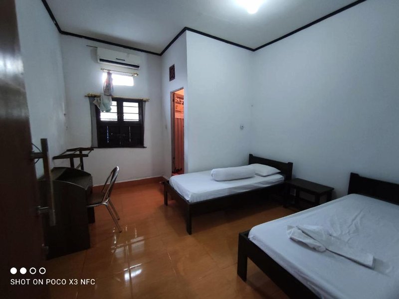 Labore Homestayの写真