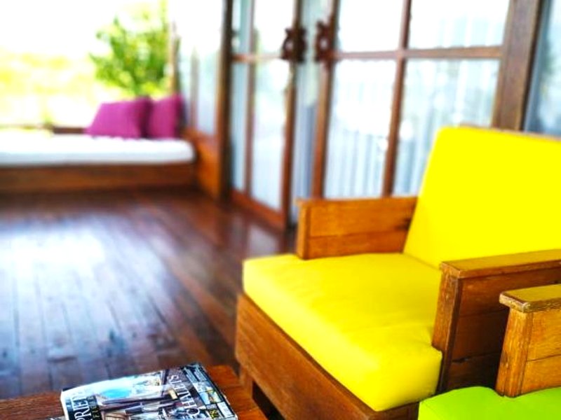Marind Dive Eco Resortの写真