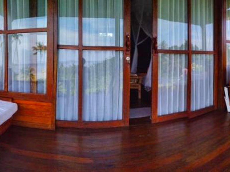Marind Dive Eco Resortの写真