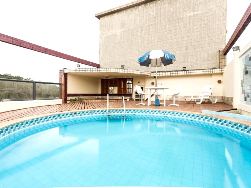 Hotel Lopes Caxambuの写真