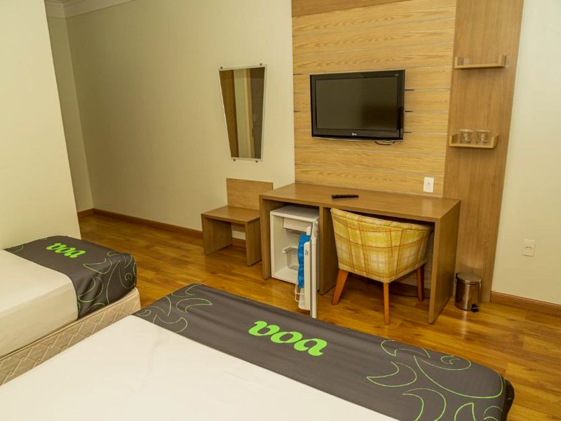 VOA Hotel Caxambuの写真