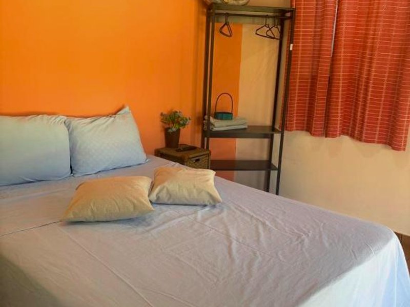Pousada Portela Chalés Camping (Pousada Portela Chales Camping)の写真