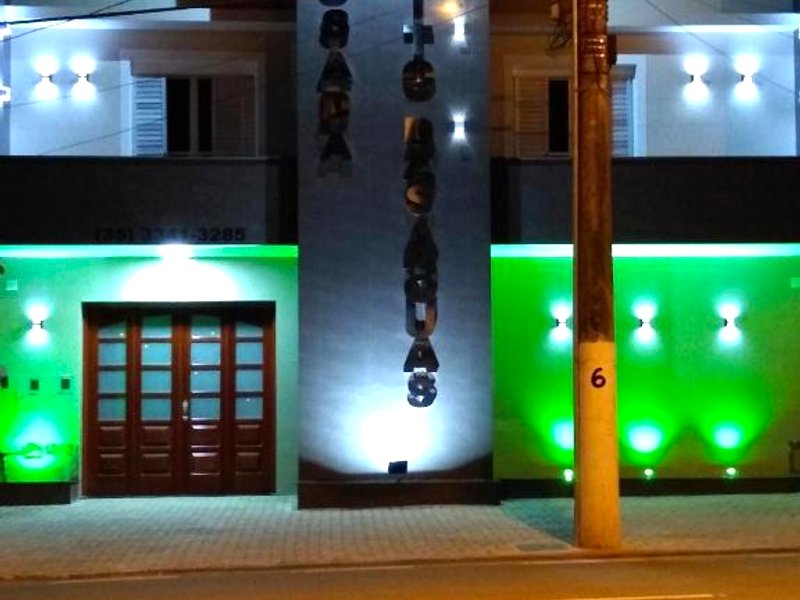 Pousada Circuito das Aguasの写真