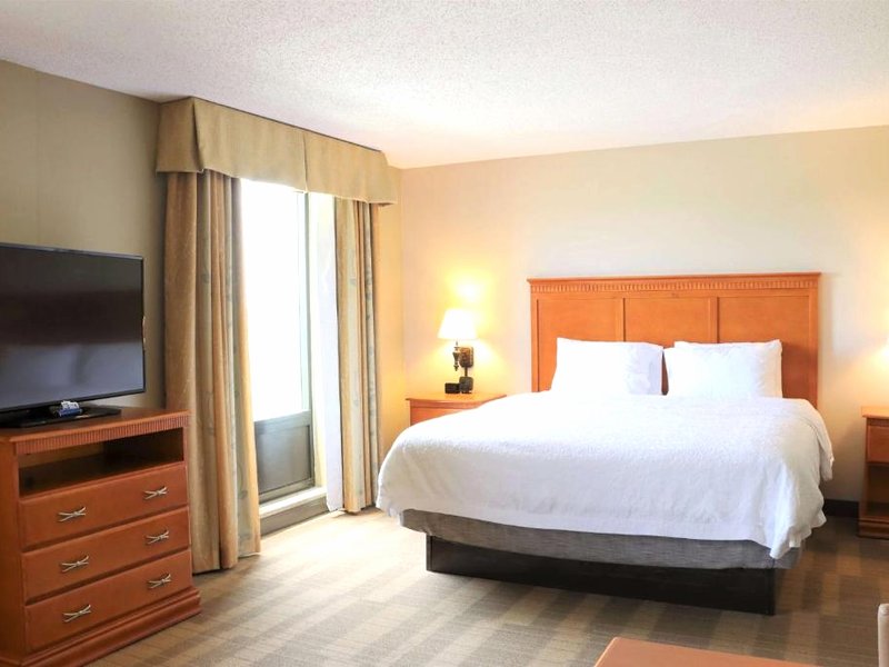 Hampton Inn & Suites Thibodauxの写真