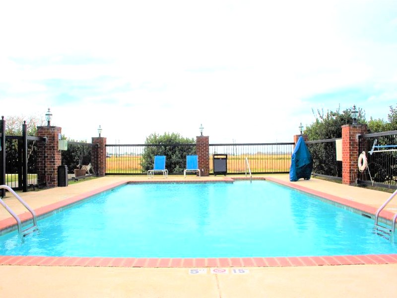 Hampton Inn & Suites Thibodauxの写真