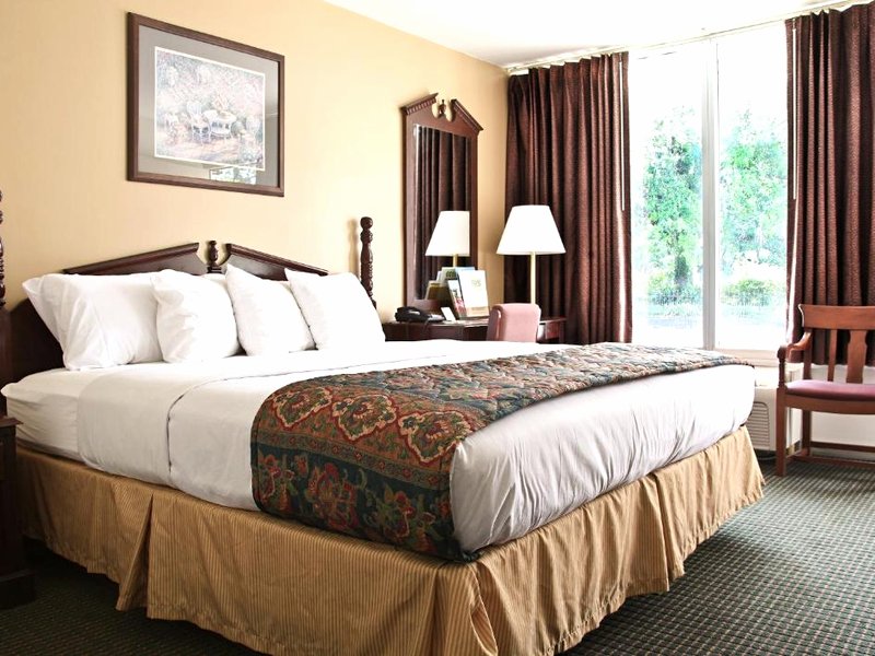 Carmel Inn and Suites Thibodauxの写真
