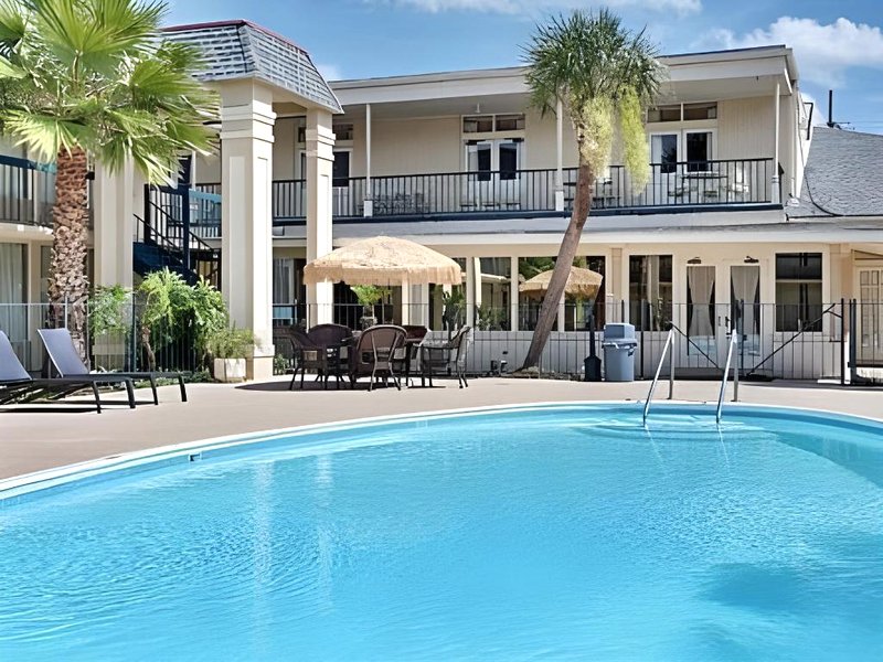 Carmel Inn and Suites Thibodauxの写真