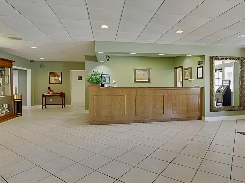 Carmel Inn and Suites Thibodauxの写真