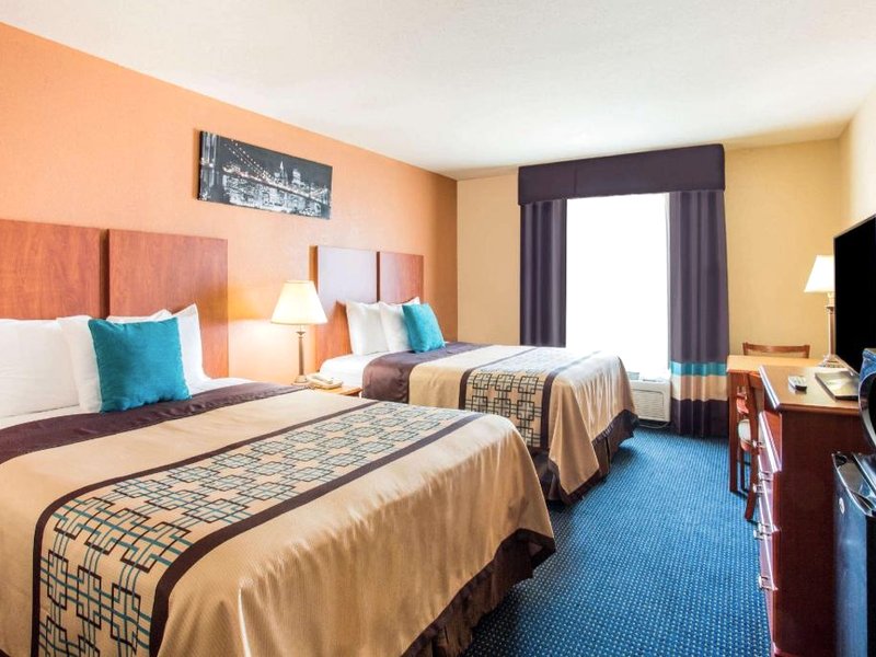 デイズ イン&スイーツ バイ ウィンダム ティボドー (Days Inn & Suites by Wyndham Thibodaux)の写真