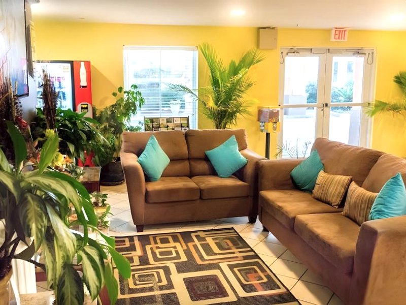 デイズ イン&スイーツ バイ ウィンダム ティボドー (Days Inn & Suites by Wyndham Thibodaux)の写真