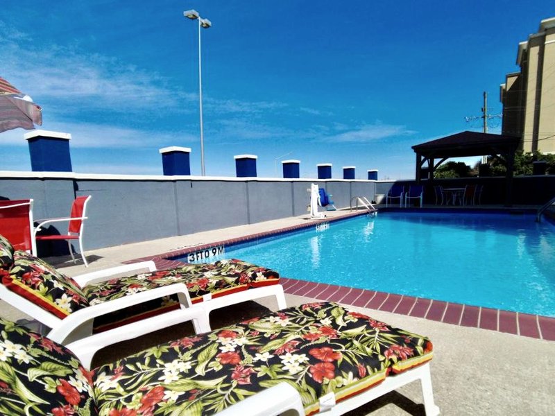 デイズ イン&スイーツ バイ ウィンダム ティボドー (Days Inn & Suites by Wyndham Thibodaux)の写真