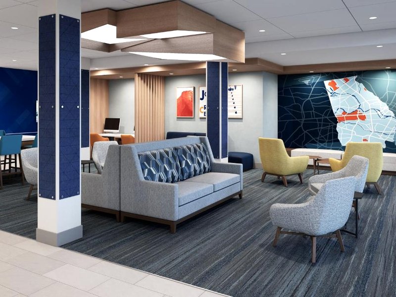 Holiday Inn Express And Suites Thibodaux By IHGの写真