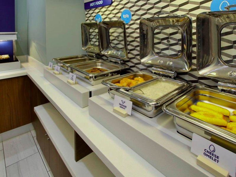 Holiday Inn Express And Suites Thibodaux By IHGの写真