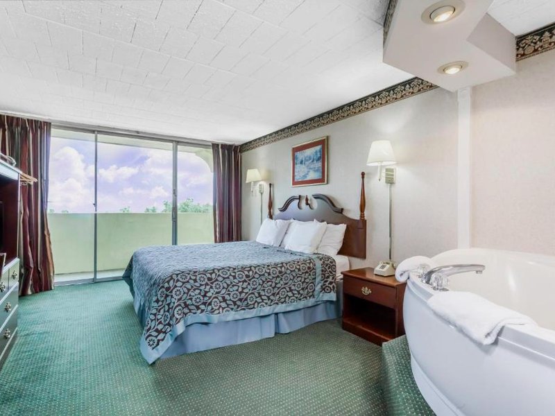 デイズ イン バイ ウィンダム タンナーズビル (Days Inn by Wyndham Tannersville)の写真