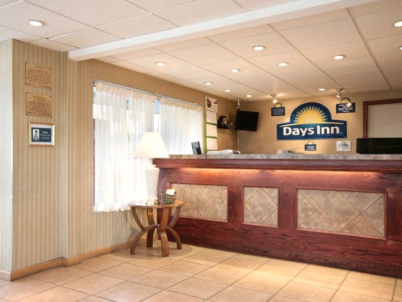 デイズ イン バイ ウィンダム タンナーズビル (Days Inn by Wyndham Tannersville)の写真