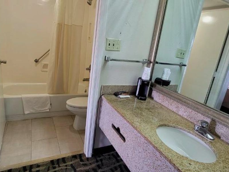 Motel 6 Maryland Heights, MOの写真