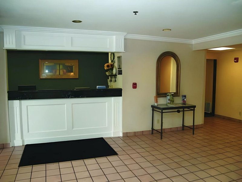 Motel 6 Maryland Heights, MOの写真