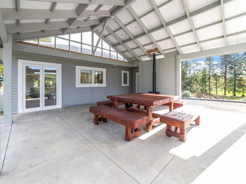 Karapiro Cottageの写真