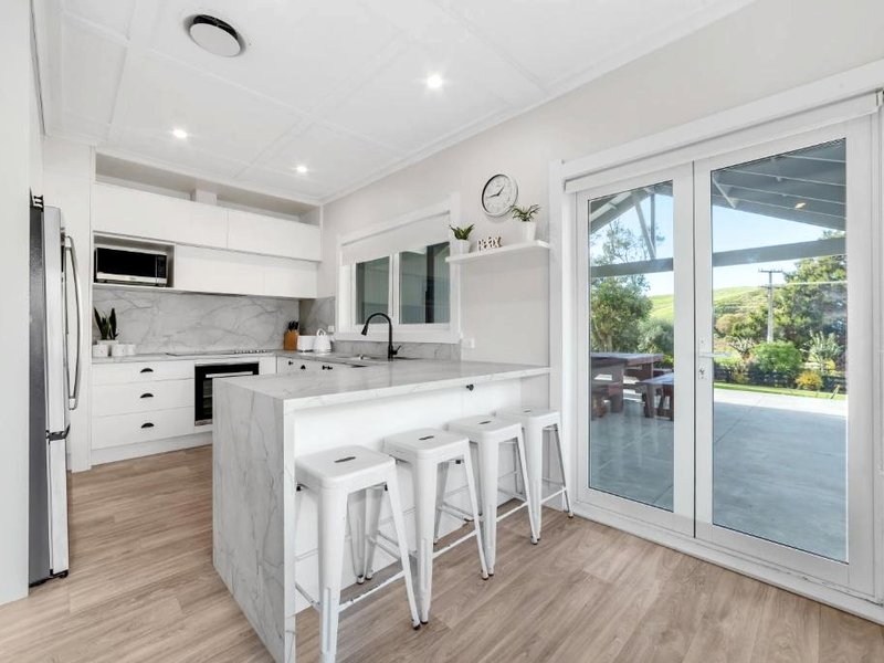 Karapiro Cottageの写真