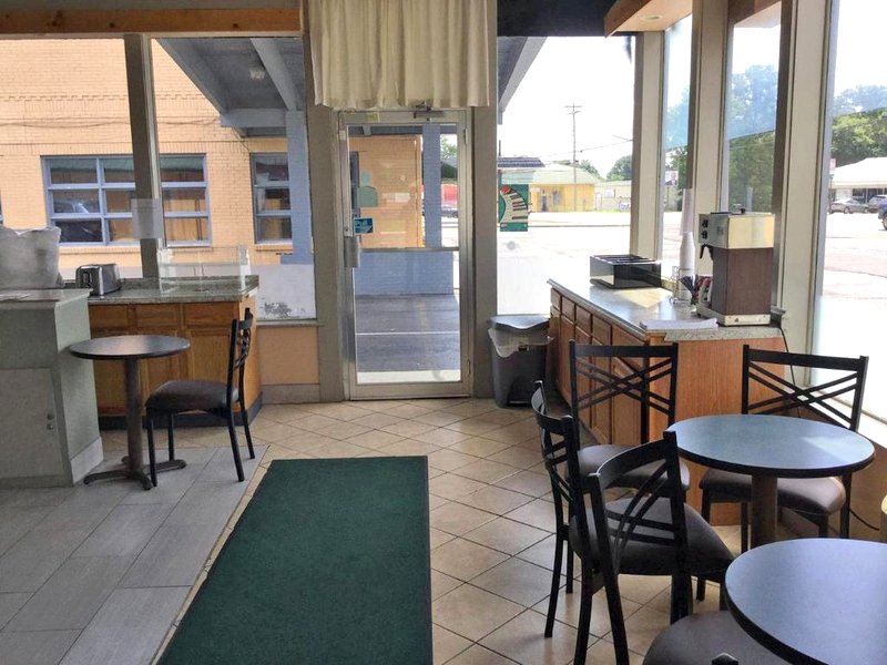 Scottish Inns McMinnvilleの写真