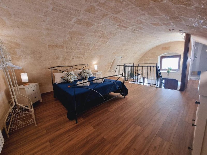 Casa vacanze San Martinoの写真