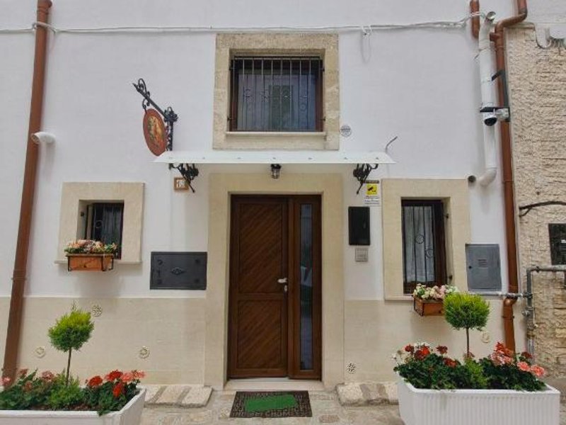 Casa vacanze San Martinoの写真