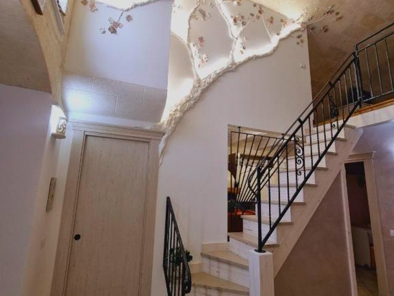 Casa vacanze San Martinoの写真