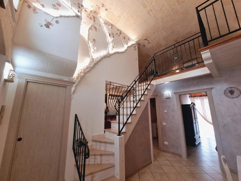 Casa vacanze San Martinoの写真