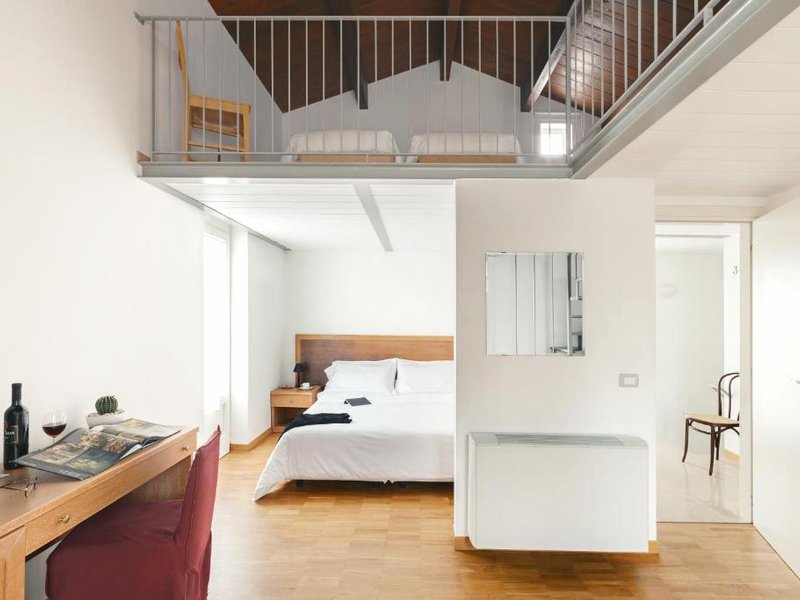 Il Borgo Ritrovato - Albergo Diffusoの写真