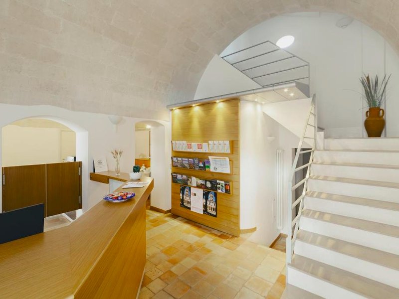 Il Borgo Ritrovato - Albergo Diffusoの写真