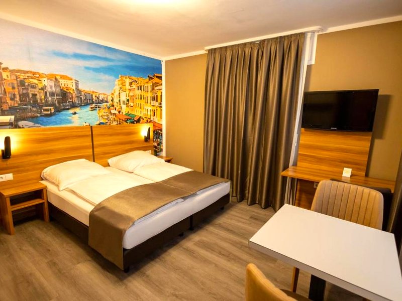 Hotel Schlangenbader Hofの写真