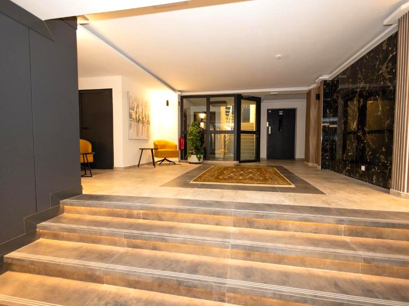 Hotel Schlangenbader Hofの写真
