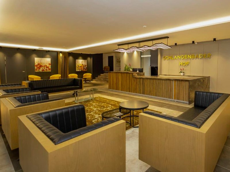 Hotel Schlangenbader Hofの写真