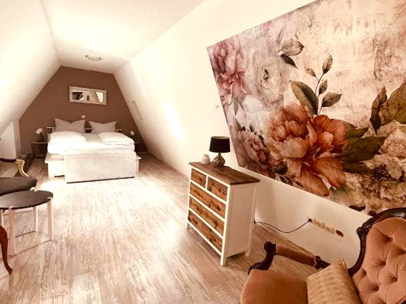 Ferienwohnung am Entenplatzの写真